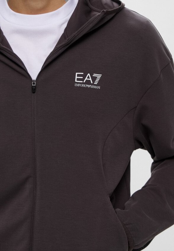 Толстовка EA7