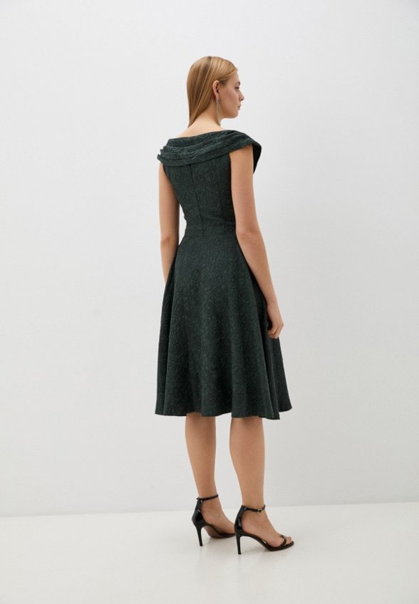 Платье MadaM T