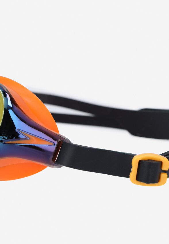 Очки для плавания Speedo, Черный
