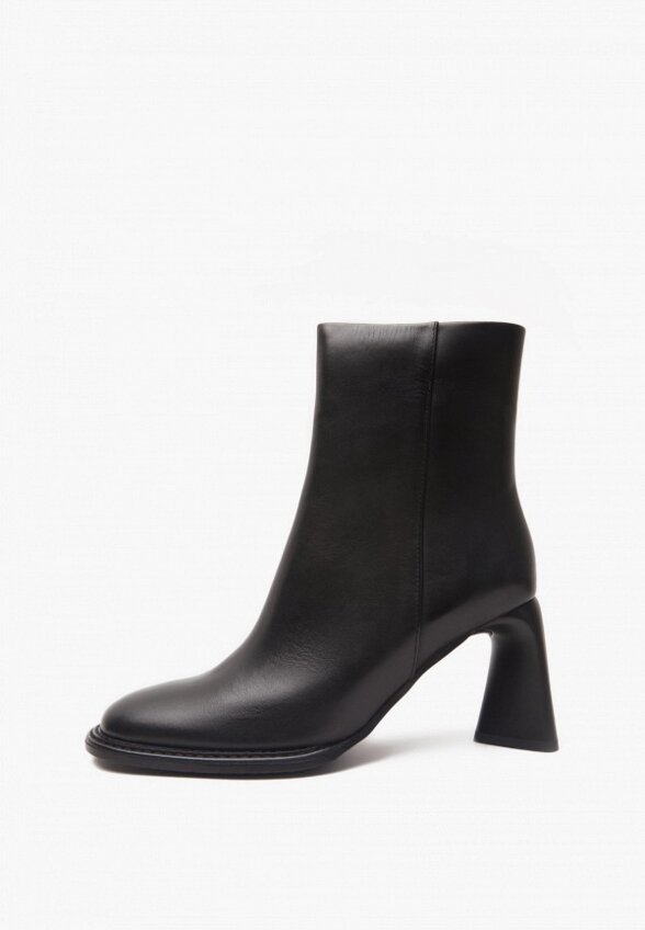 Ботильоны Mascotte