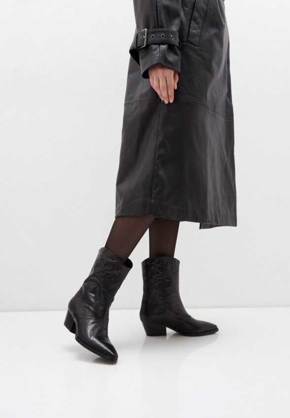 Полусапоги El'Rosso