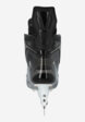 Коньки хоккейные CCM Tacks XF SR Tapered, Черный3  - превью