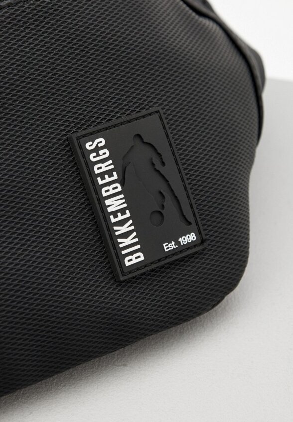 Сумка поясная Bikkembergs