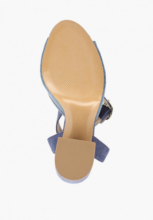 Босоножки Giotto