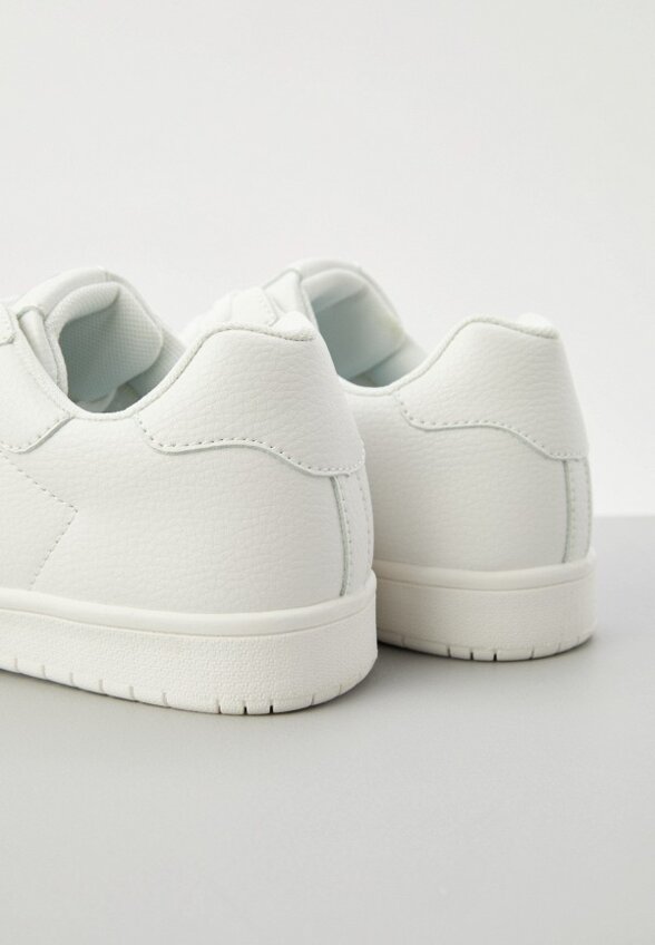 Кеды Roccobarocco