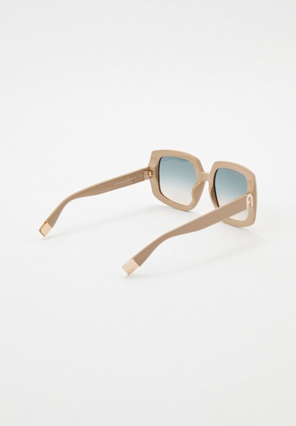 Очки солнцезащитные Furla