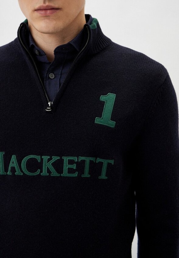 Джемпер Hackett London