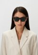 Очки солнцезащитные Burberry5  - превью