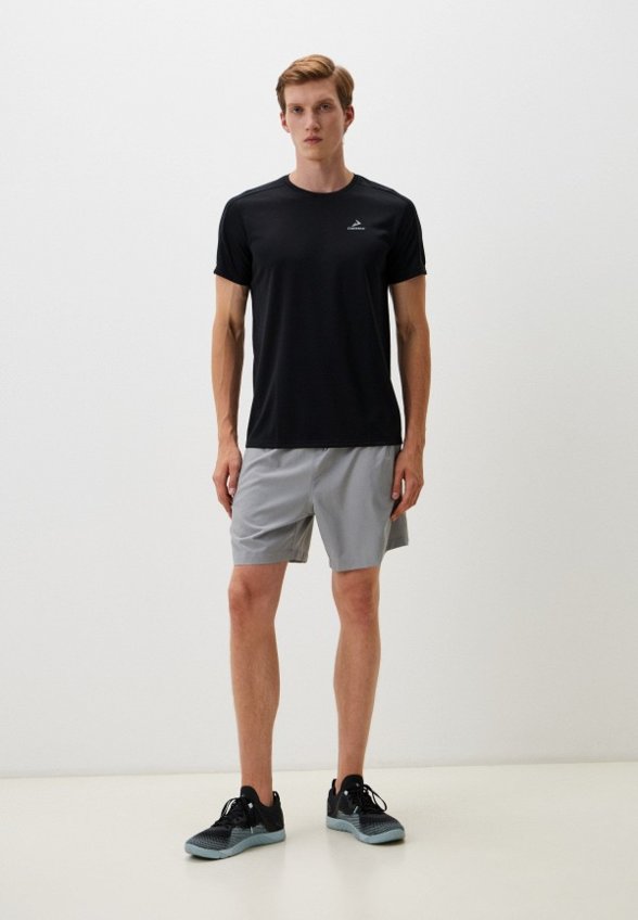 Футболка спортивная Demix