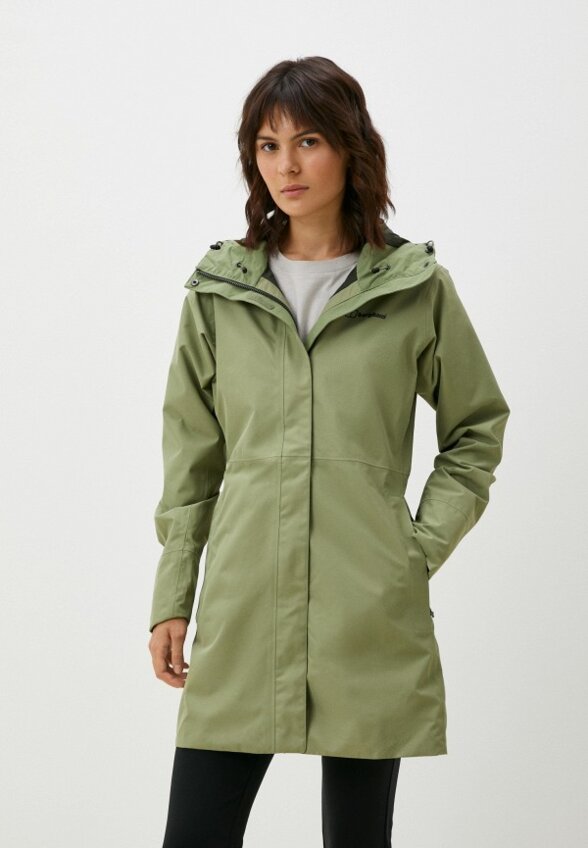 Ветровка Berghaus