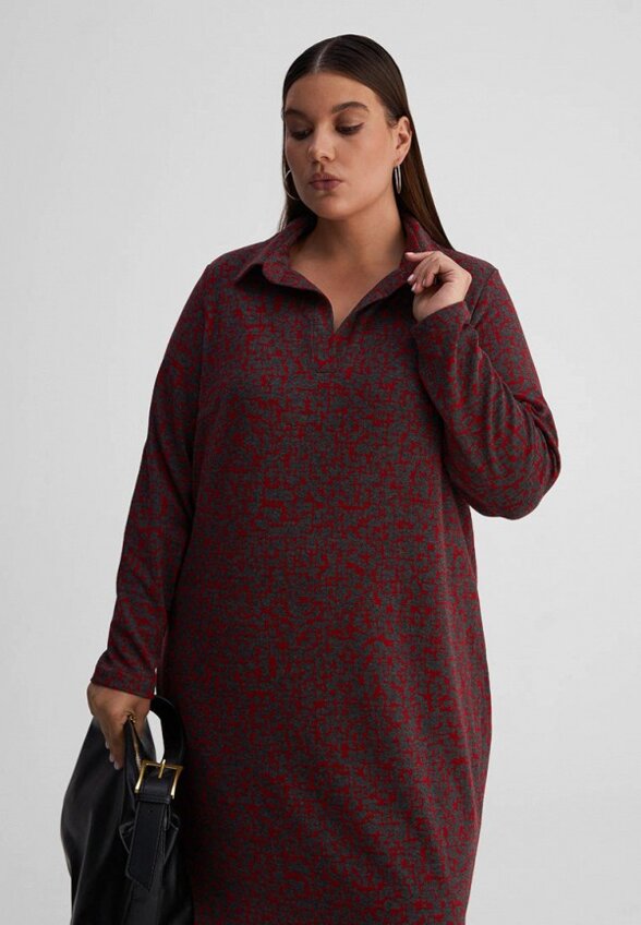 Платье Naturaxl