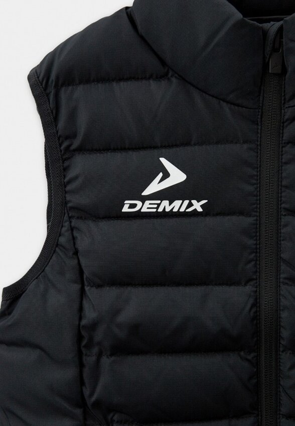 Жилет утепленный Demix