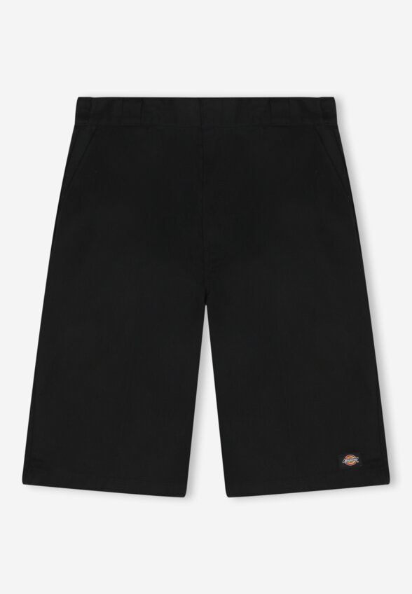 Шорты мужские DICKIES 13 In Mlt Pkt W/St, Черный