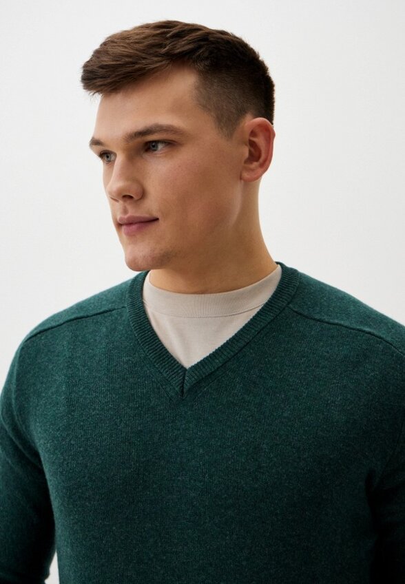 Пуловер United Colors of Benetton