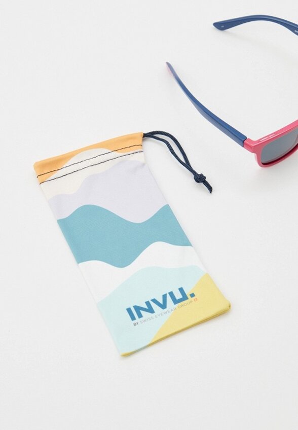 Очки солнцезащитные Invu