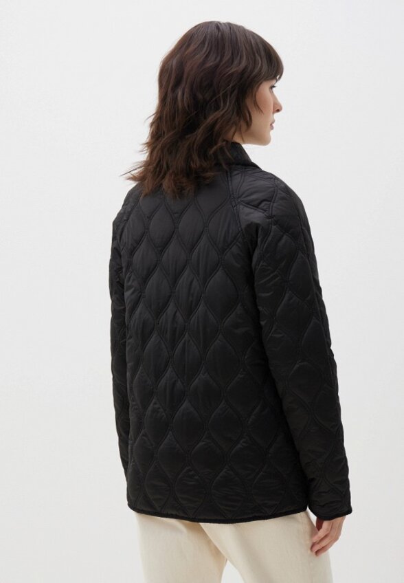 Куртка утепленная Снежная Королева