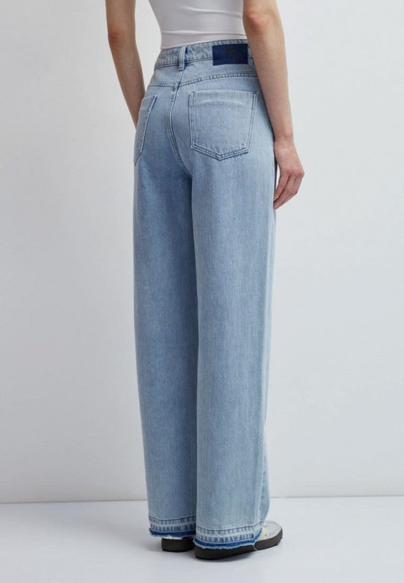 Джинсы Vittoria Vicci