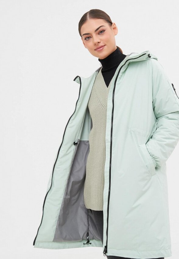 Парка Lab Fashion