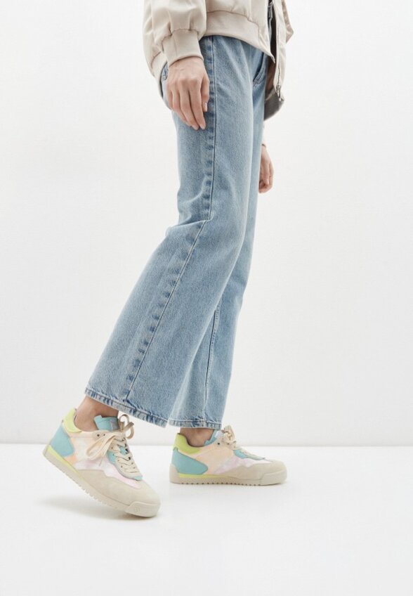 Кроссовки Keddo