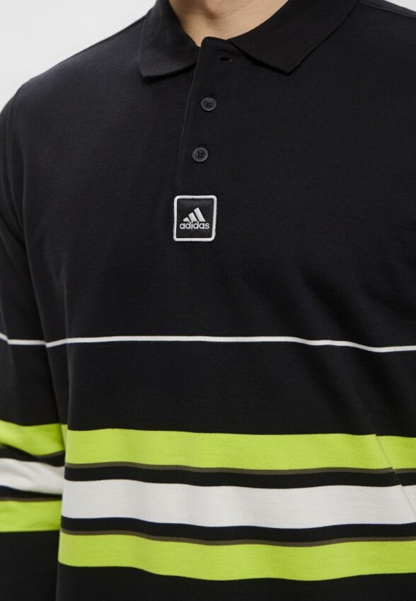 Поло adidas Originals