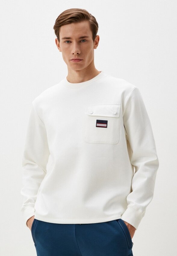 Свитшот Alessandro Manzoni Yachting