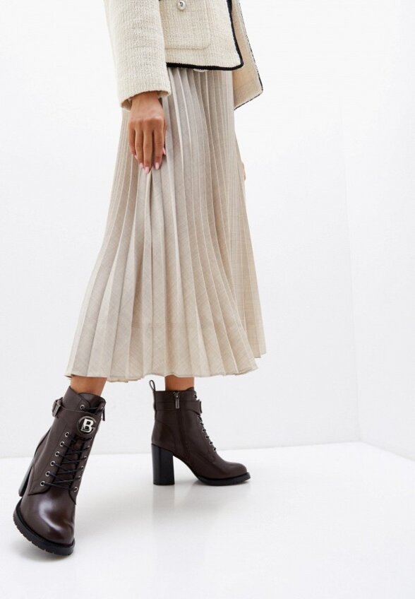 Ботильоны Basconi