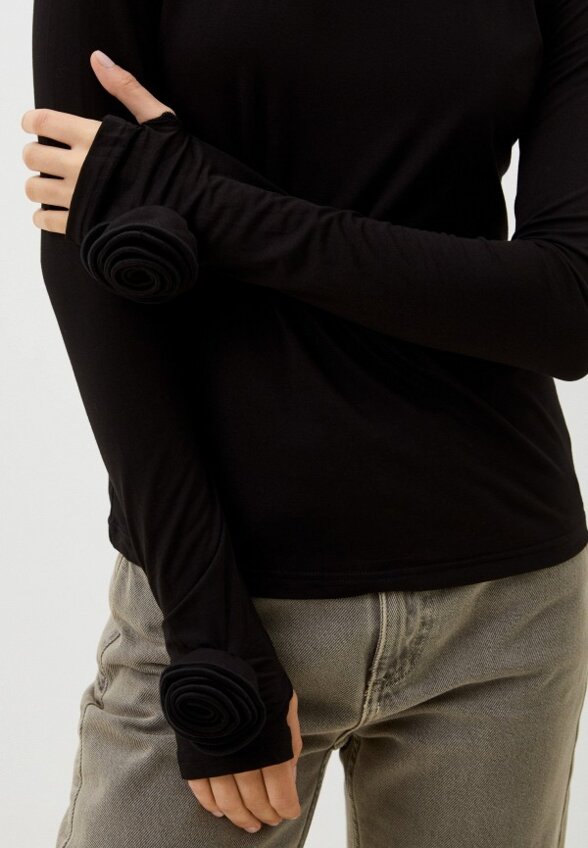 Лонгслив Luigin