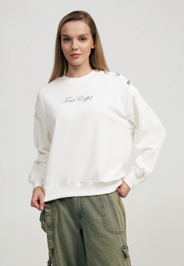 Свитшот Твое