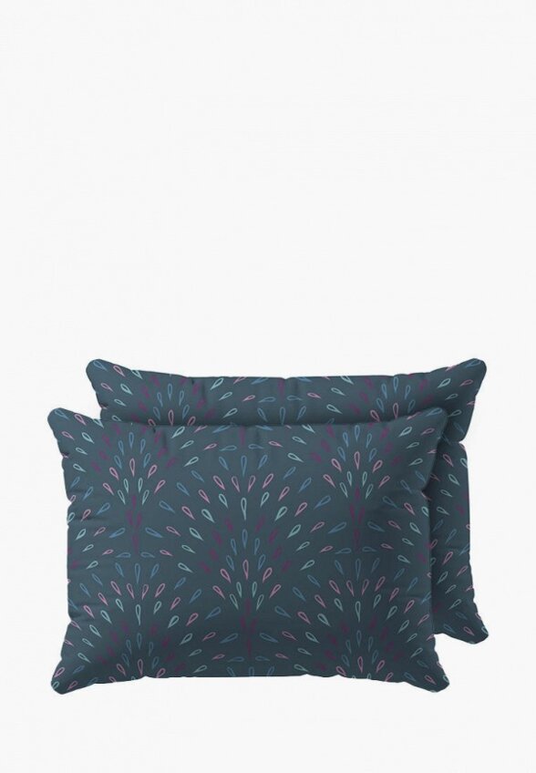 Комплект наволочек Love Me