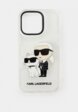 Чехол для iPhone Karl Lagerfeld1  - превью