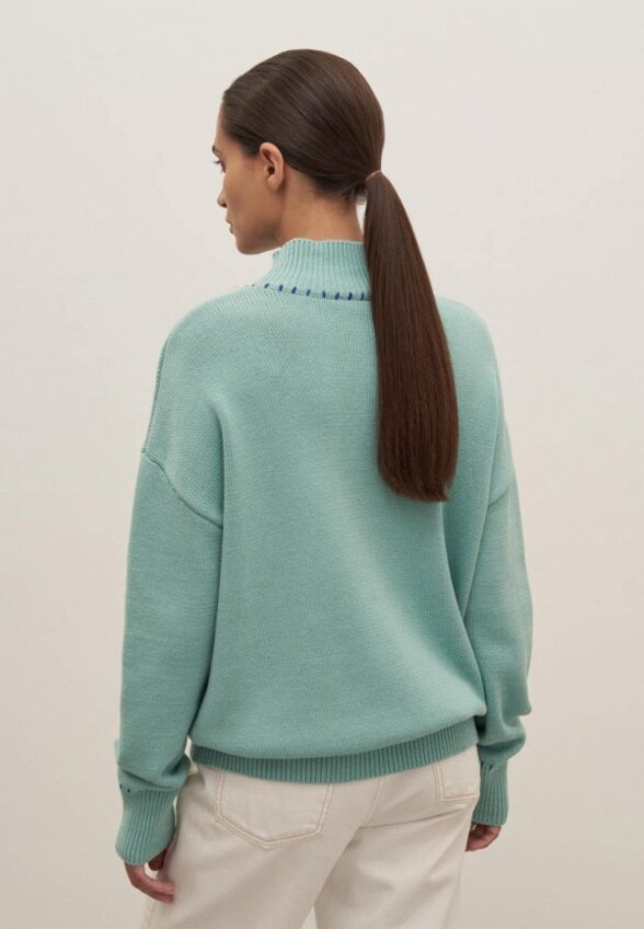 Водолазка Finn Flare