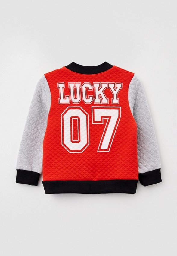 Олимпийка Youlala