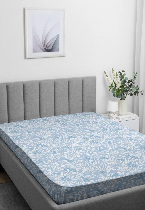 Постельное белье Евро Самойловский текстиль