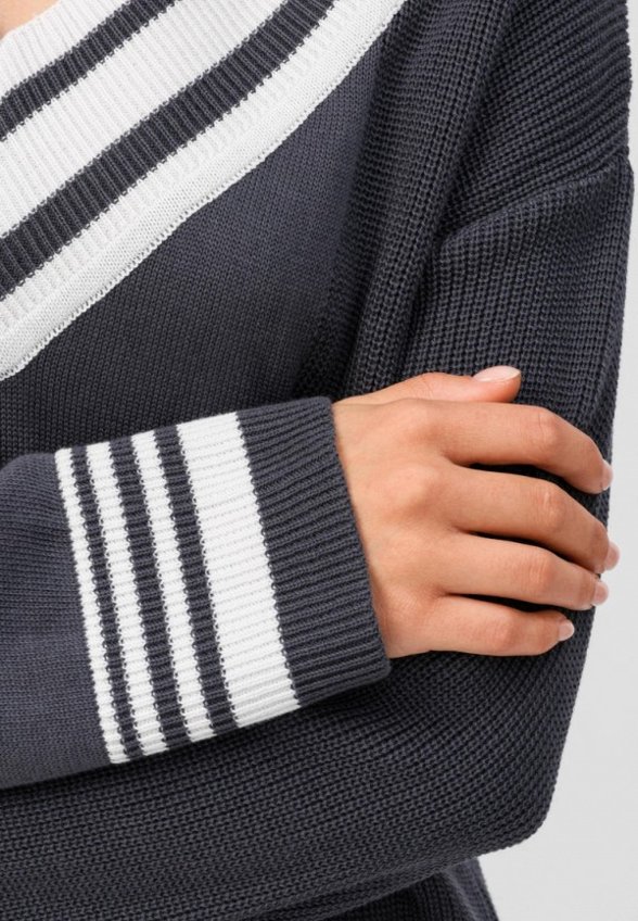 Пуловер Vivawool