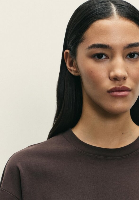 Лонгслив Zarina