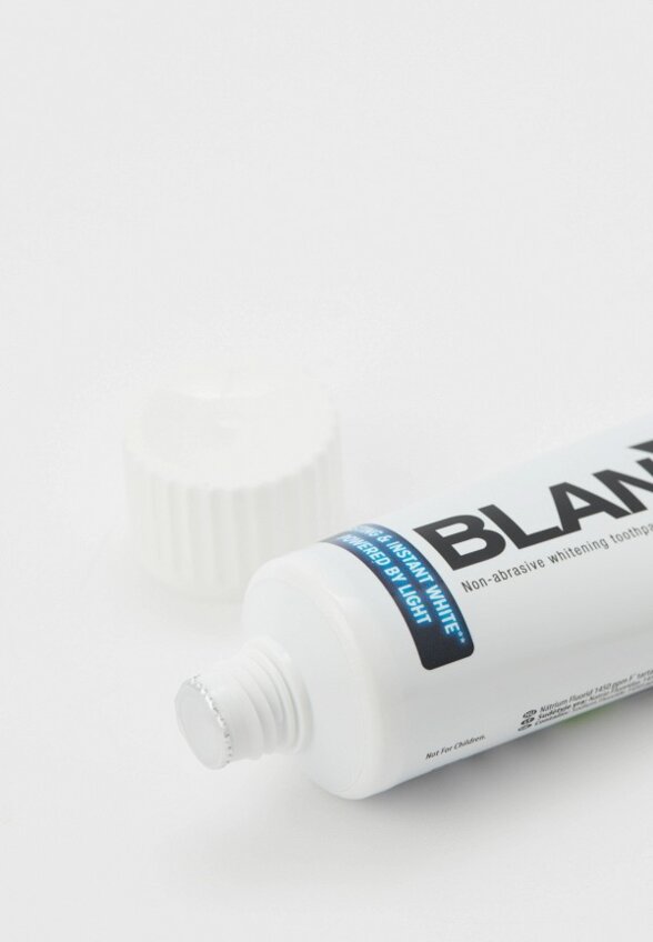 Зубная паста Blanx