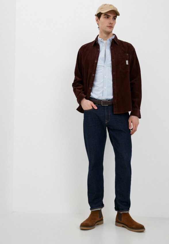 Рубашка Lyle & Scott