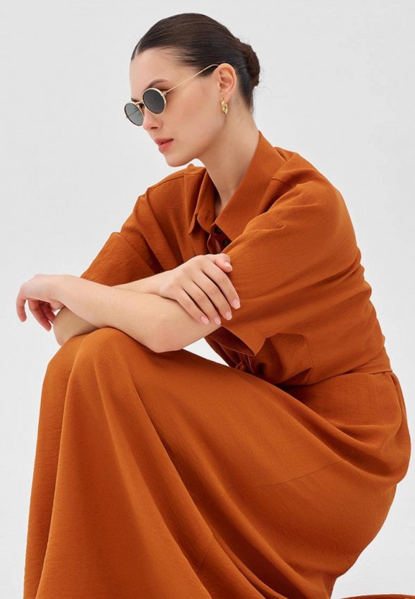 Блуза Olesa Chugunova