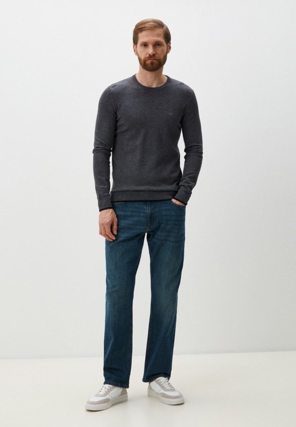 Джемпер ZU Elements