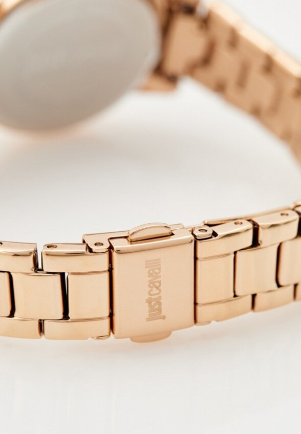 Часы и браслет Just Cavalli