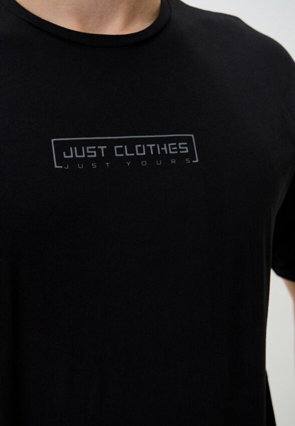 Футболка JC Just Clothes