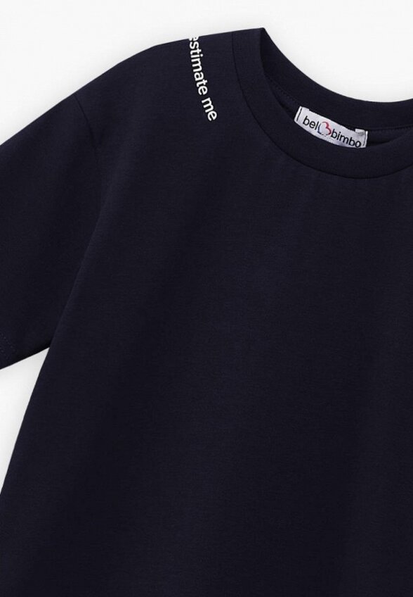 Футболка Bell Bimbo