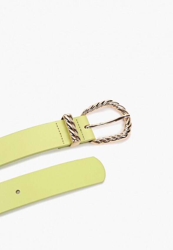 Ремень Abricot