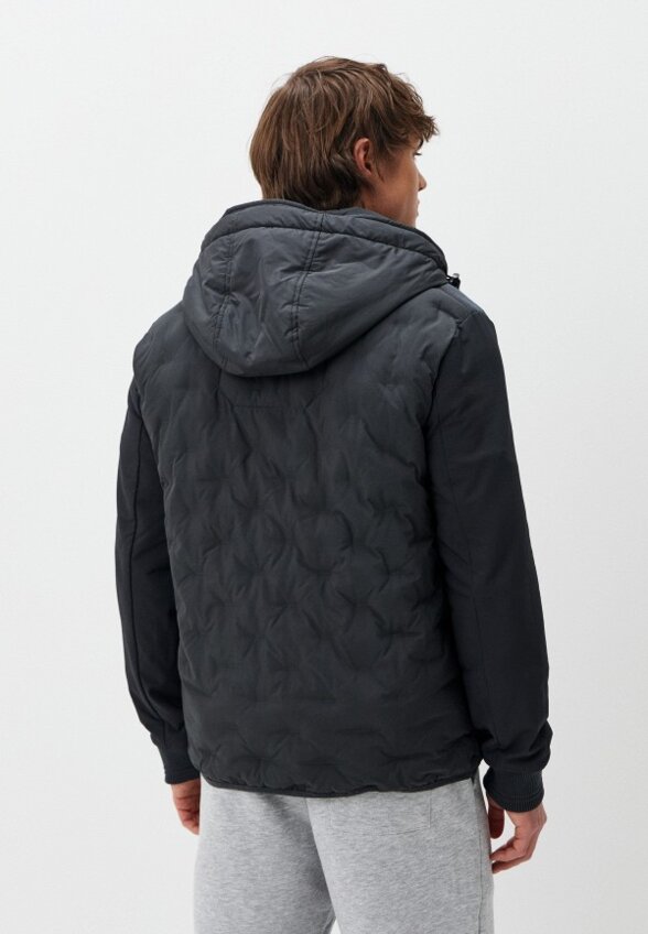 Куртка утепленная Timezone