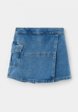 Юбка-шорты Gloria Jeans1  - превью