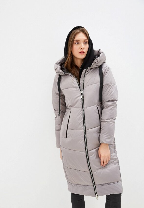 Пуховик Winterra