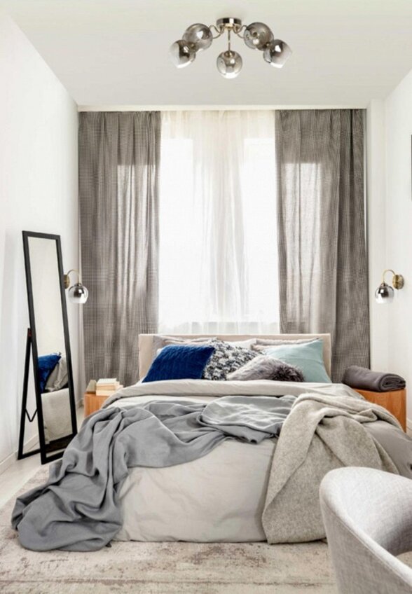 Люстра De City