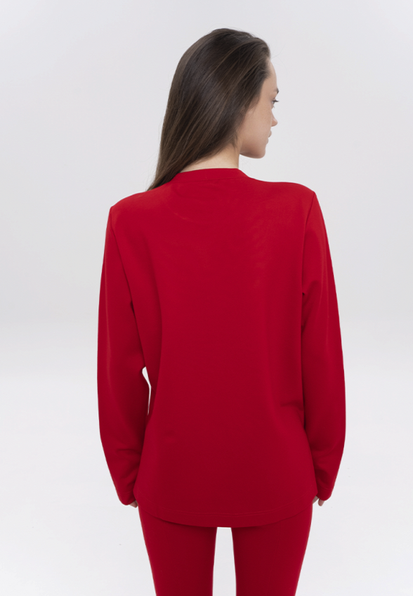 Лонгслив 7.2.66