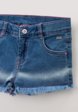 Шорты джинсовые Tuc Tuc3  - превью