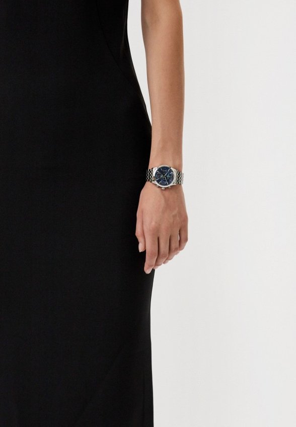 Часы George Kini